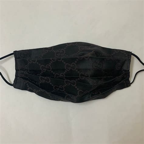 ebay gucci mask|face masks etsy.